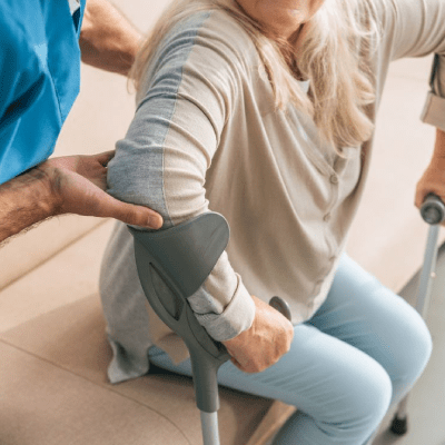 Disability Support Services